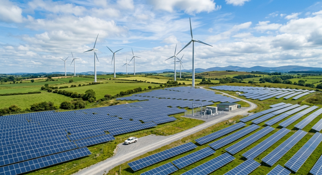 Grønne Aktier og ESG-Investering: Investér med Samvittighed